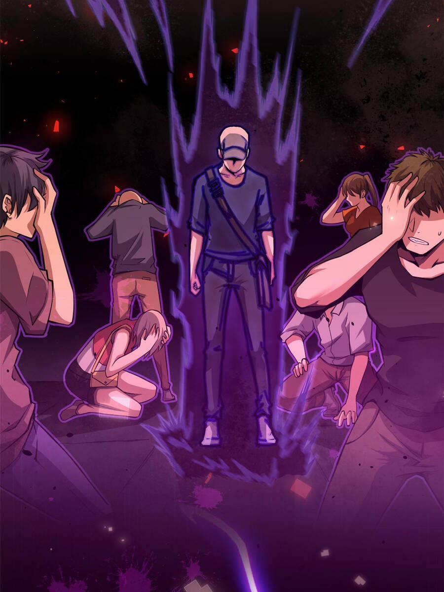 manhwax10.com - Truyện Manhwa Siêu Phàm Sát Thần Chương 0 Trang 14