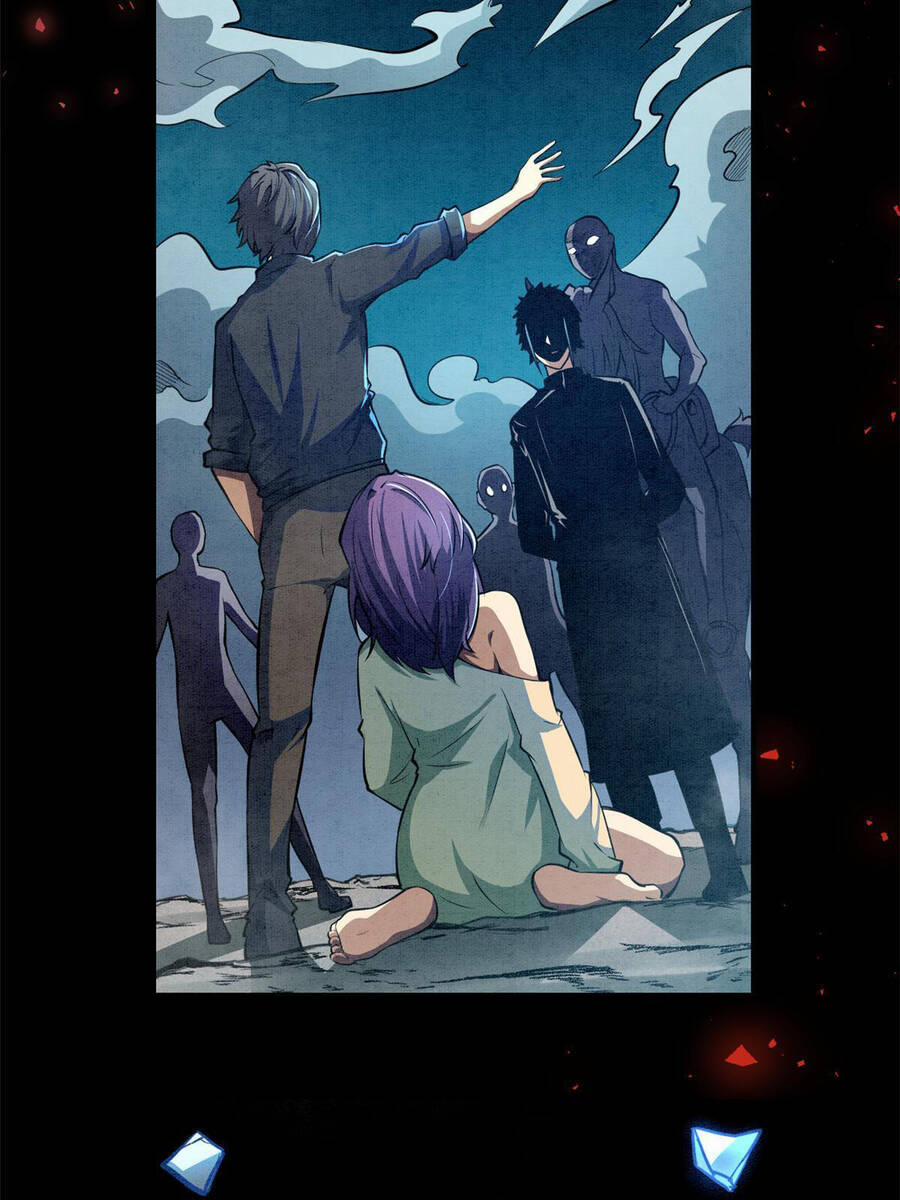 manhwax10.com - Truyện Manhwa Siêu Phàm Sát Thần Chương 0 Trang 4