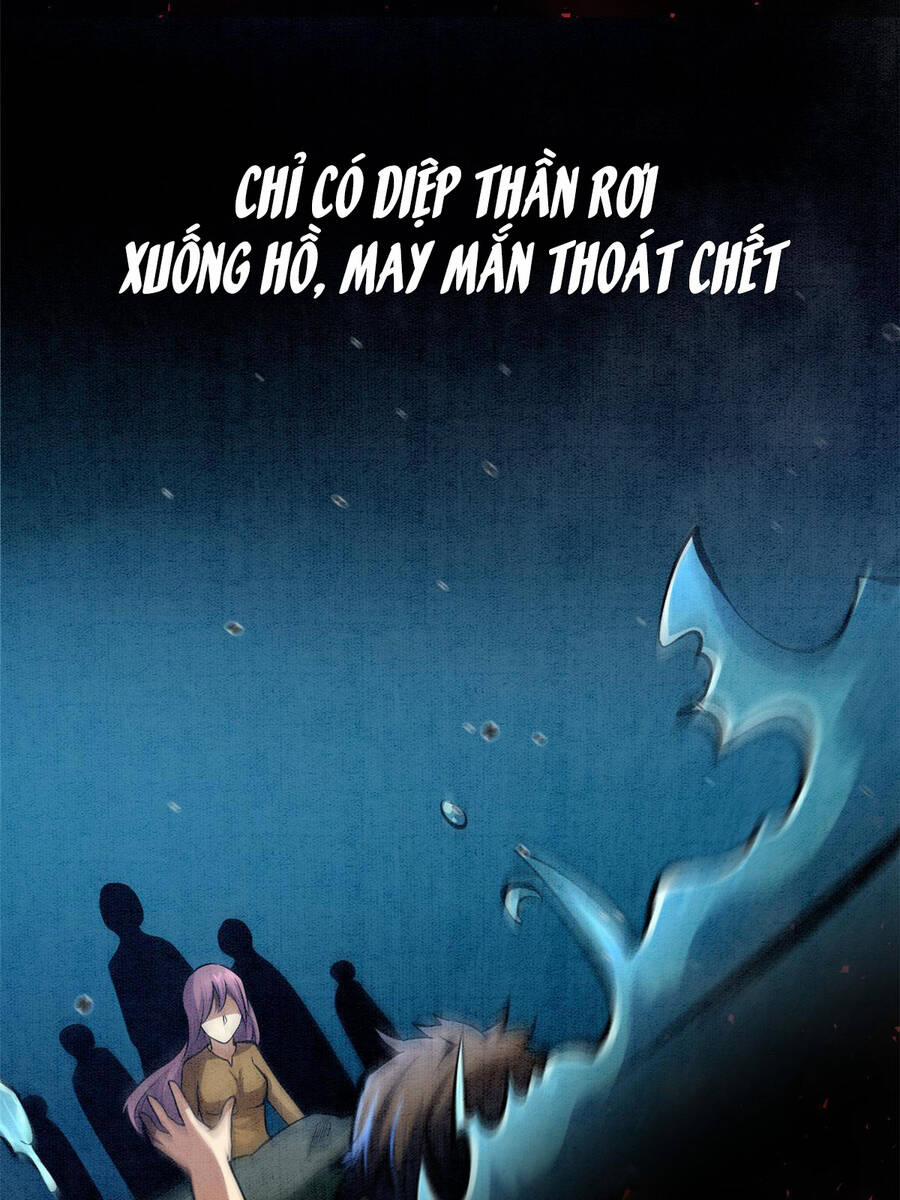 manhwax10.com - Truyện Manhwa Siêu Phàm Sát Thần Chương 0 Trang 7