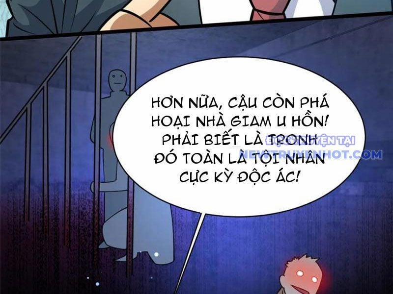 manhwax10.com - Truyện Manhwa Siêu Phàm Sát Thần Chương 227 Trang 25