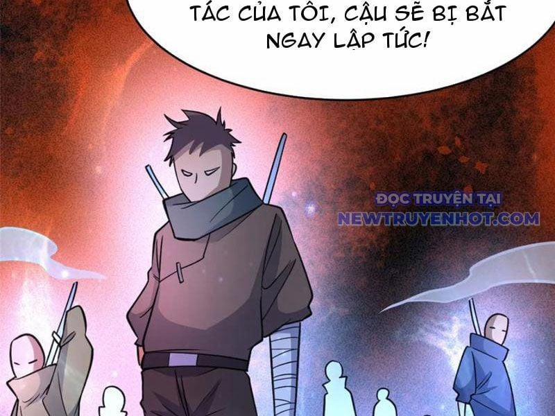manhwax10.com - Truyện Manhwa Siêu Phàm Sát Thần Chương 227 Trang 34