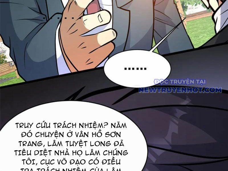 manhwax10.com - Truyện Manhwa Siêu Phàm Sát Thần Chương 227 Trang 37