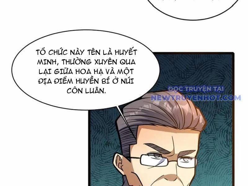 manhwax10.com - Truyện Manhwa Siêu Phàm Sát Thần Chương 227 Trang 55