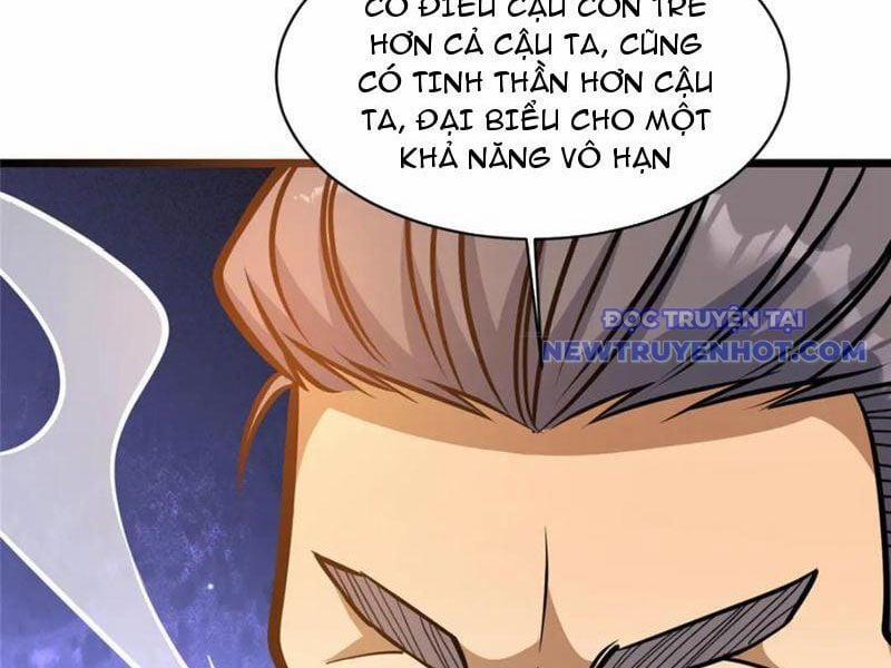 manhwax10.com - Truyện Manhwa Siêu Phàm Sát Thần Chương 227 Trang 7