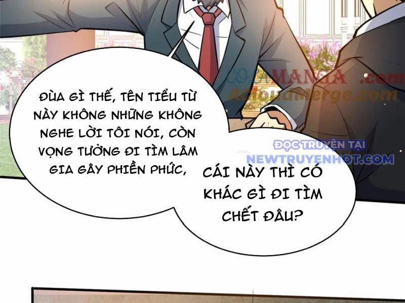 manhwax10.com - Truyện Manhwa Siêu Phàm Sát Thần Chương 227 Trang 65
