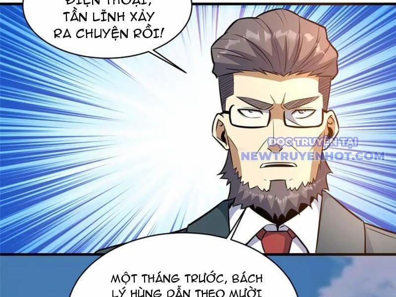 manhwax10.com - Truyện Manhwa Siêu Phàm Sát Thần Chương 227 Trang 95