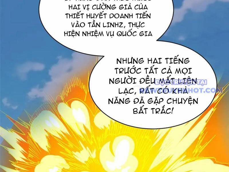 manhwax10.com - Truyện Manhwa Siêu Phàm Sát Thần Chương 227 Trang 96