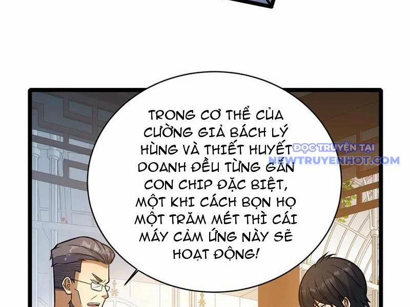 manhwax10.com - Truyện Manhwa Siêu Phàm Sát Thần Chương 228 Trang 19
