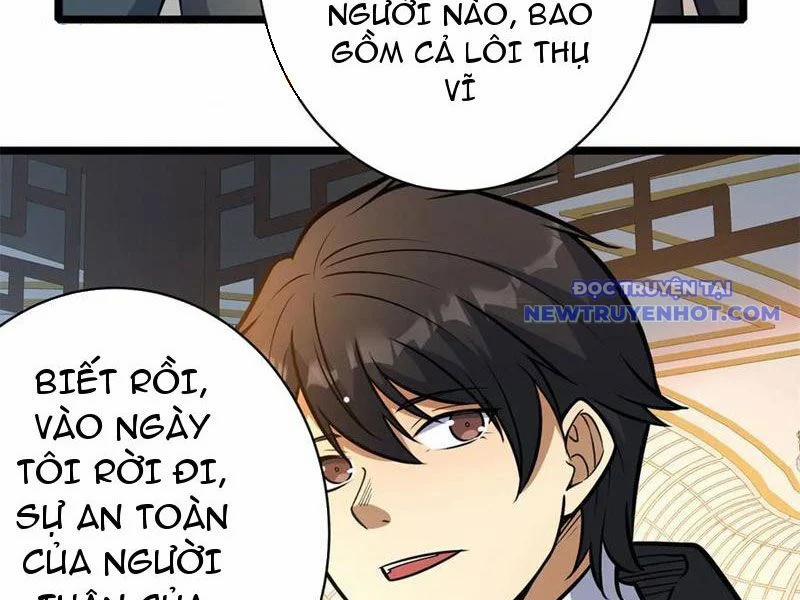 manhwax10.com - Truyện Manhwa Siêu Phàm Sát Thần Chương 228 Trang 21
