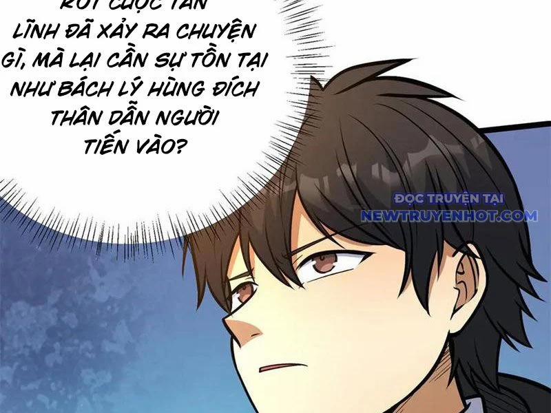 manhwax10.com - Truyện Manhwa Siêu Phàm Sát Thần Chương 228 Trang 32