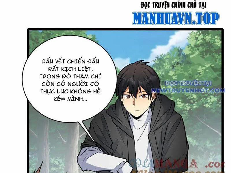manhwax10.com - Truyện Manhwa Siêu Phàm Sát Thần Chương 228 Trang 40