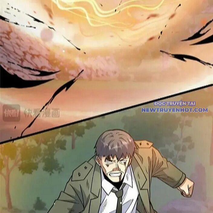 manhwax10.com - Truyện Manhwa Siêu Phàm Sát Thần Chương 231 Trang 14