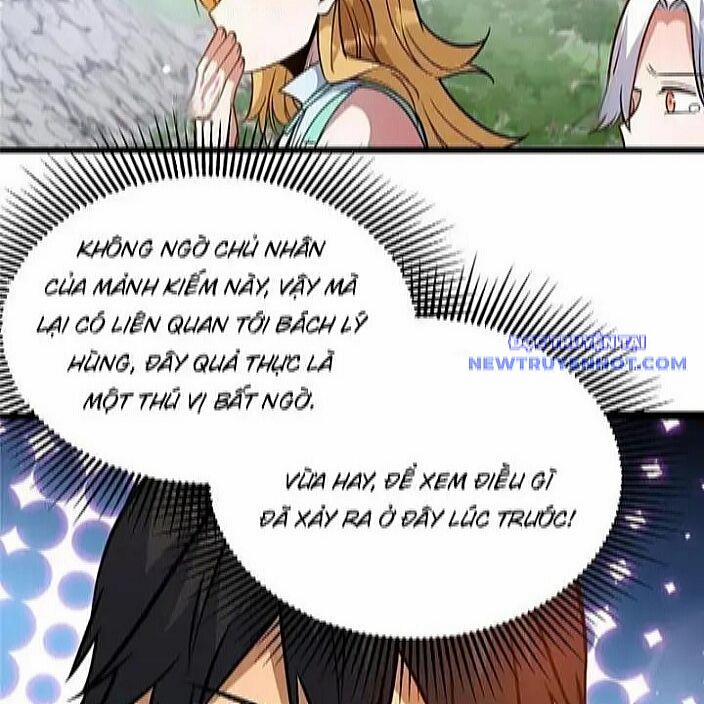 manhwax10.com - Truyện Manhwa Siêu Phàm Sát Thần Chương 231 Trang 18