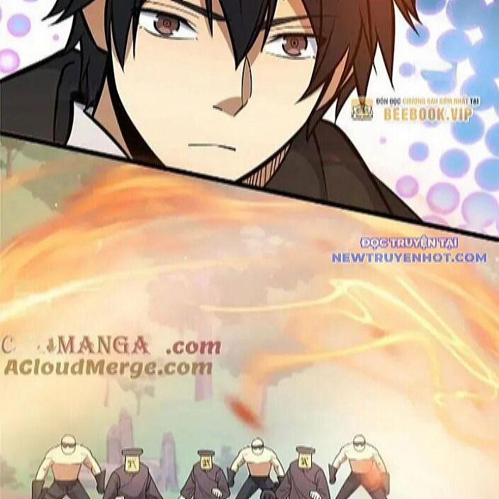 manhwax10.com - Truyện Manhwa Siêu Phàm Sát Thần Chương 231 Trang 19