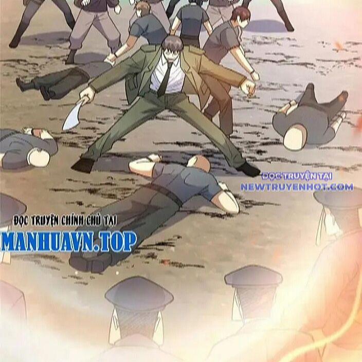 manhwax10.com - Truyện Manhwa Siêu Phàm Sát Thần Chương 231 Trang 20