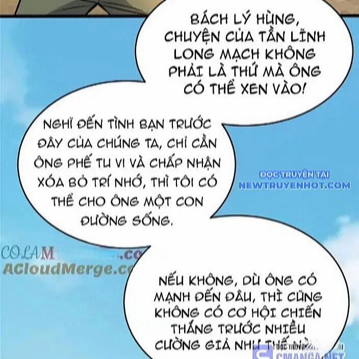 manhwax10.com - Truyện Manhwa Siêu Phàm Sát Thần Chương 231 Trang 26