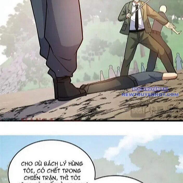 manhwax10.com - Truyện Manhwa Siêu Phàm Sát Thần Chương 231 Trang 28
