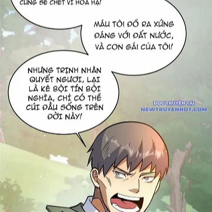 manhwax10.com - Truyện Manhwa Siêu Phàm Sát Thần Chương 231 Trang 29