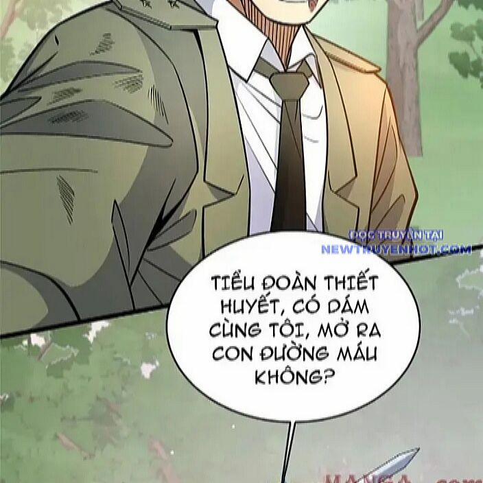 manhwax10.com - Truyện Manhwa Siêu Phàm Sát Thần Chương 231 Trang 30