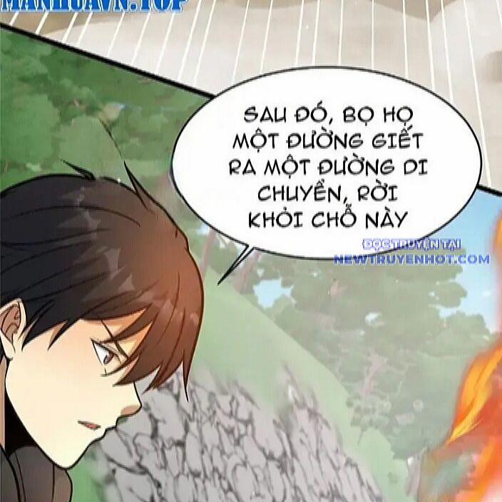 manhwax10.com - Truyện Manhwa Siêu Phàm Sát Thần Chương 231 Trang 36