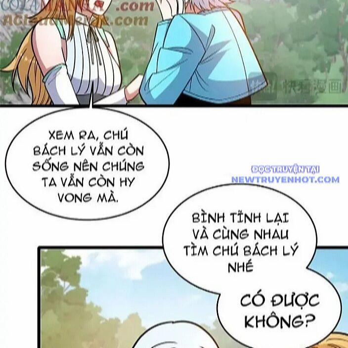 manhwax10.com - Truyện Manhwa Siêu Phàm Sát Thần Chương 231 Trang 38