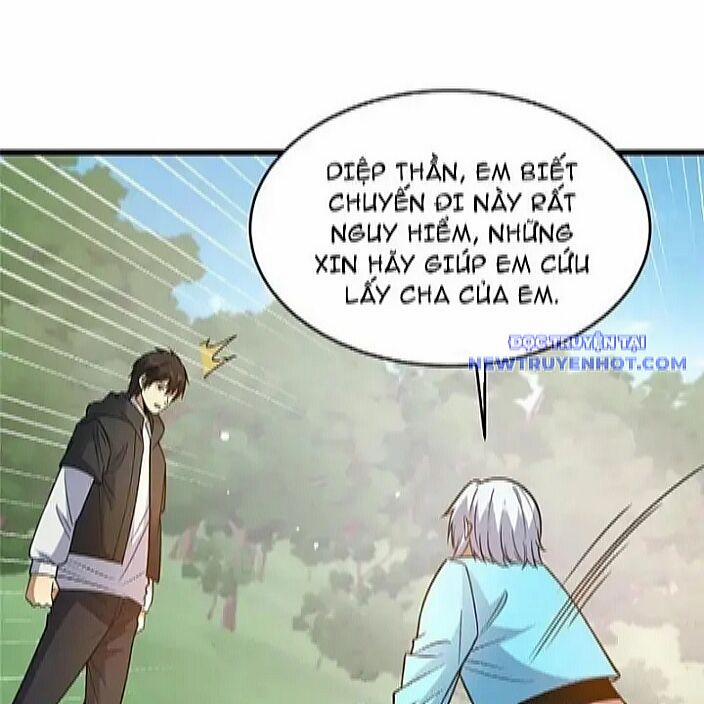 manhwax10.com - Truyện Manhwa Siêu Phàm Sát Thần Chương 231 Trang 40