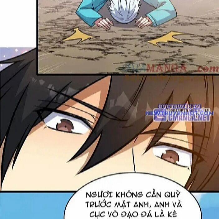 manhwax10.com - Truyện Manhwa Siêu Phàm Sát Thần Chương 231 Trang 42