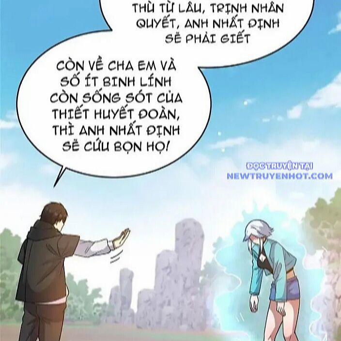 manhwax10.com - Truyện Manhwa Siêu Phàm Sát Thần Chương 231 Trang 43