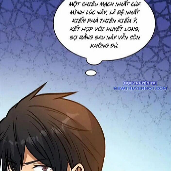 manhwax10.com - Truyện Manhwa Siêu Phàm Sát Thần Chương 231 Trang 45