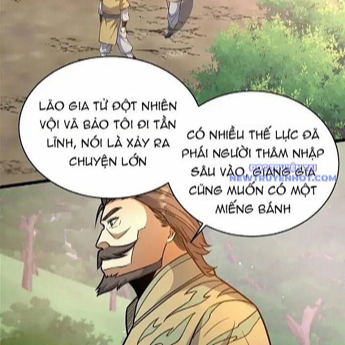 manhwax10.com - Truyện Manhwa Siêu Phàm Sát Thần Chương 231 Trang 50