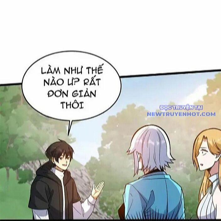manhwax10.com - Truyện Manhwa Siêu Phàm Sát Thần Chương 231 Trang 6