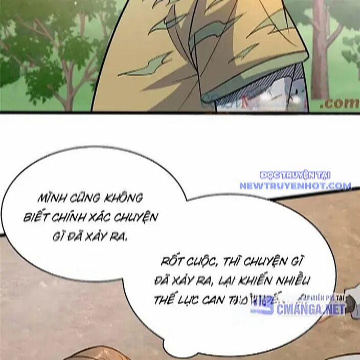 manhwax10.com - Truyện Manhwa Siêu Phàm Sát Thần Chương 231 Trang 51