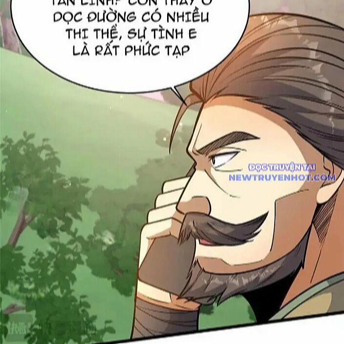 manhwax10.com - Truyện Manhwa Siêu Phàm Sát Thần Chương 231 Trang 54