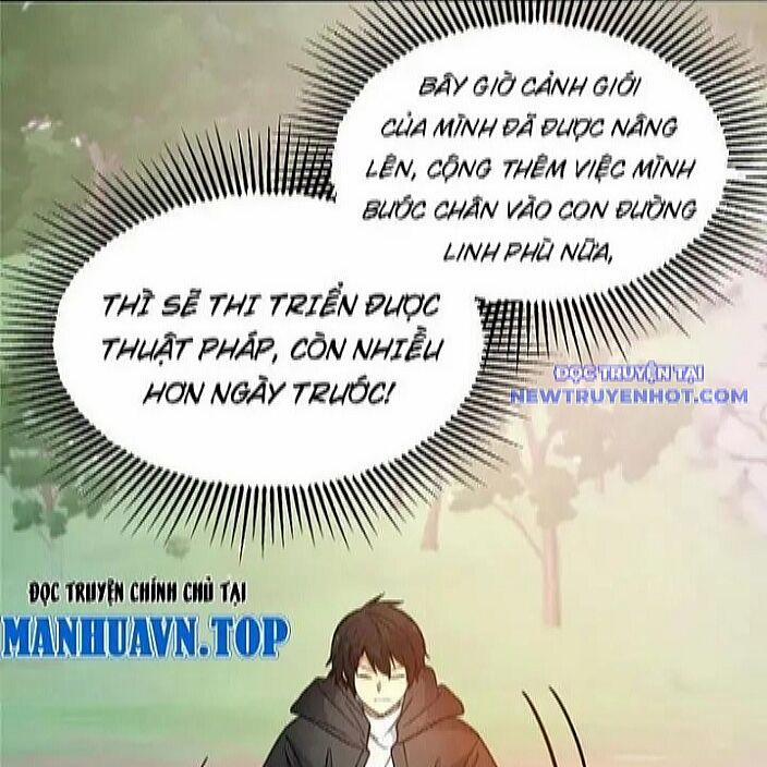 manhwax10.com - Truyện Manhwa Siêu Phàm Sát Thần Chương 231 Trang 7