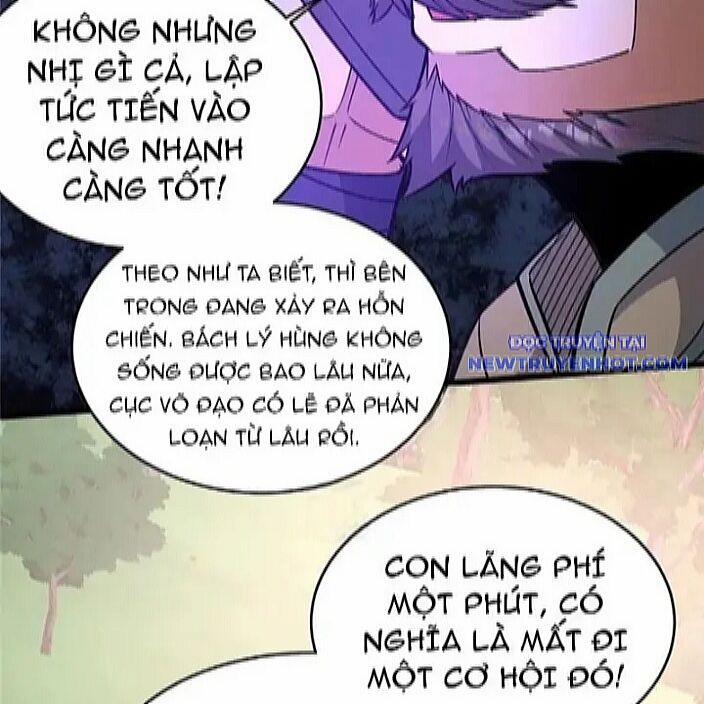 manhwax10.com - Truyện Manhwa Siêu Phàm Sát Thần Chương 231 Trang 63