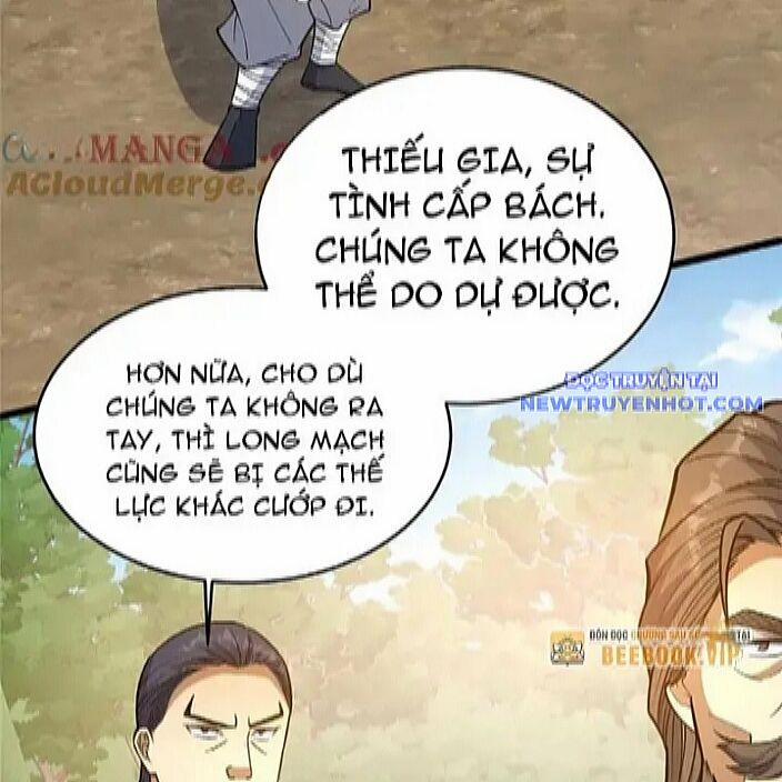 manhwax10.com - Truyện Manhwa Siêu Phàm Sát Thần Chương 231 Trang 65