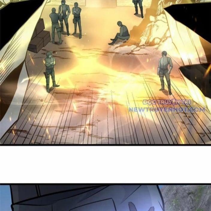 manhwax10.com - Truyện Manhwa Siêu Phàm Sát Thần Chương 232 Trang 2