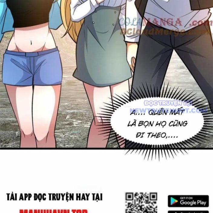 manhwax10.com - Truyện Manhwa Siêu Phàm Sát Thần Chương 232 Trang 11