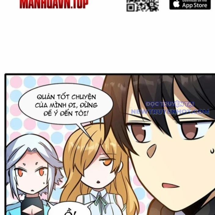 manhwax10.com - Truyện Manhwa Siêu Phàm Sát Thần Chương 232 Trang 12