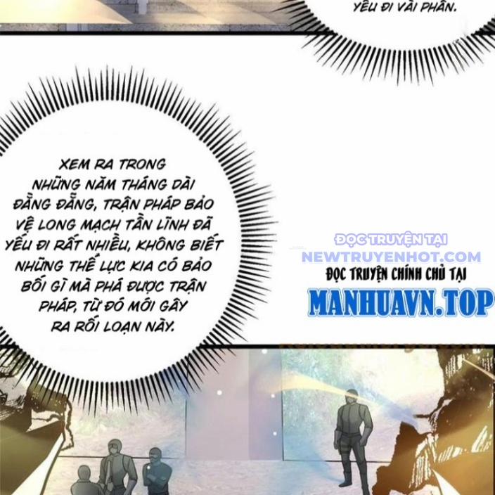 manhwax10.com - Truyện Manhwa Siêu Phàm Sát Thần Chương 232 Trang 16
