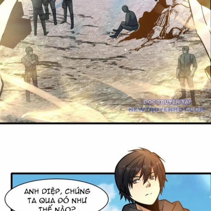 manhwax10.com - Truyện Manhwa Siêu Phàm Sát Thần Chương 232 Trang 17