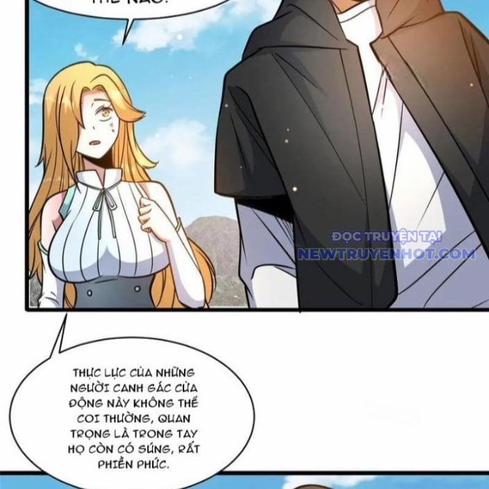 manhwax10.com - Truyện Manhwa Siêu Phàm Sát Thần Chương 232 Trang 18