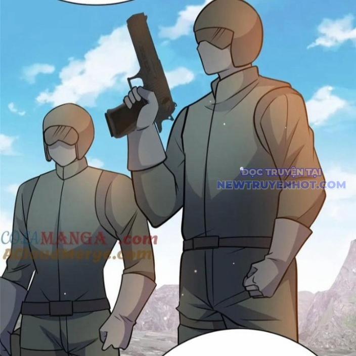 manhwax10.com - Truyện Manhwa Siêu Phàm Sát Thần Chương 232 Trang 19