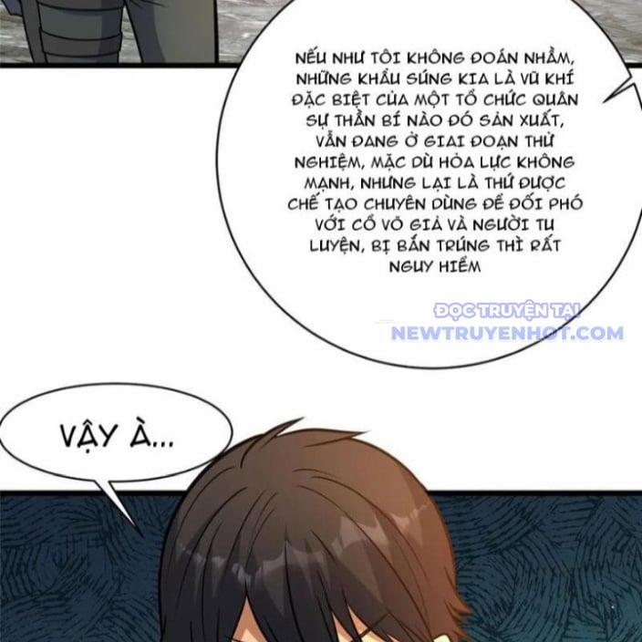 manhwax10.com - Truyện Manhwa Siêu Phàm Sát Thần Chương 232 Trang 20