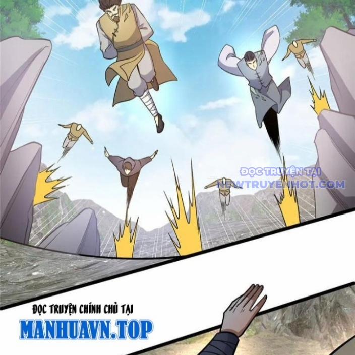 manhwax10.com - Truyện Manhwa Siêu Phàm Sát Thần Chương 232 Trang 23