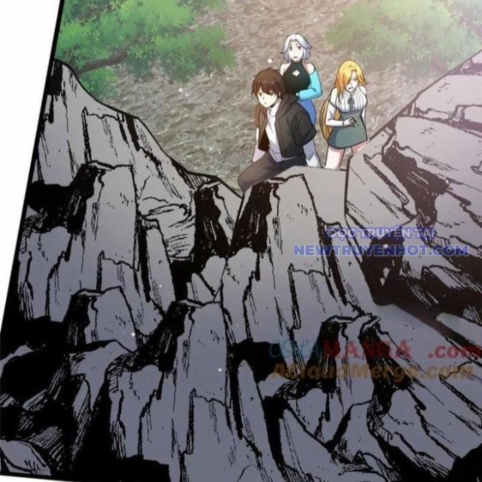 manhwax10.com - Truyện Manhwa Siêu Phàm Sát Thần Chương 232 Trang 25