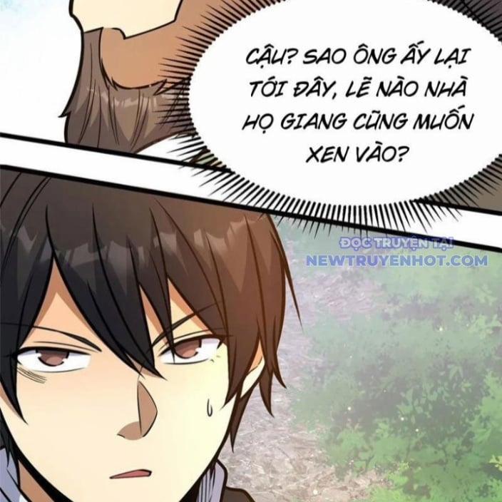 manhwax10.com - Truyện Manhwa Siêu Phàm Sát Thần Chương 232 Trang 27