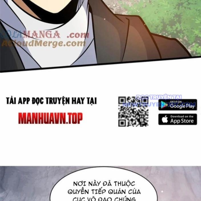 manhwax10.com - Truyện Manhwa Siêu Phàm Sát Thần Chương 232 Trang 28