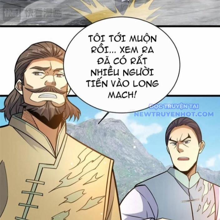 manhwax10.com - Truyện Manhwa Siêu Phàm Sát Thần Chương 232 Trang 30