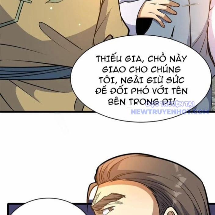 manhwax10.com - Truyện Manhwa Siêu Phàm Sát Thần Chương 232 Trang 31